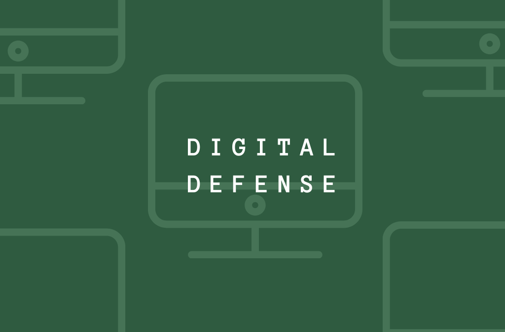 SVA’s Digital Team Host Digital Defense Workshop