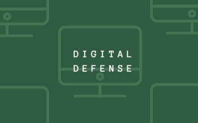 SVA’s Digital Team Host Digital Defense Workshop