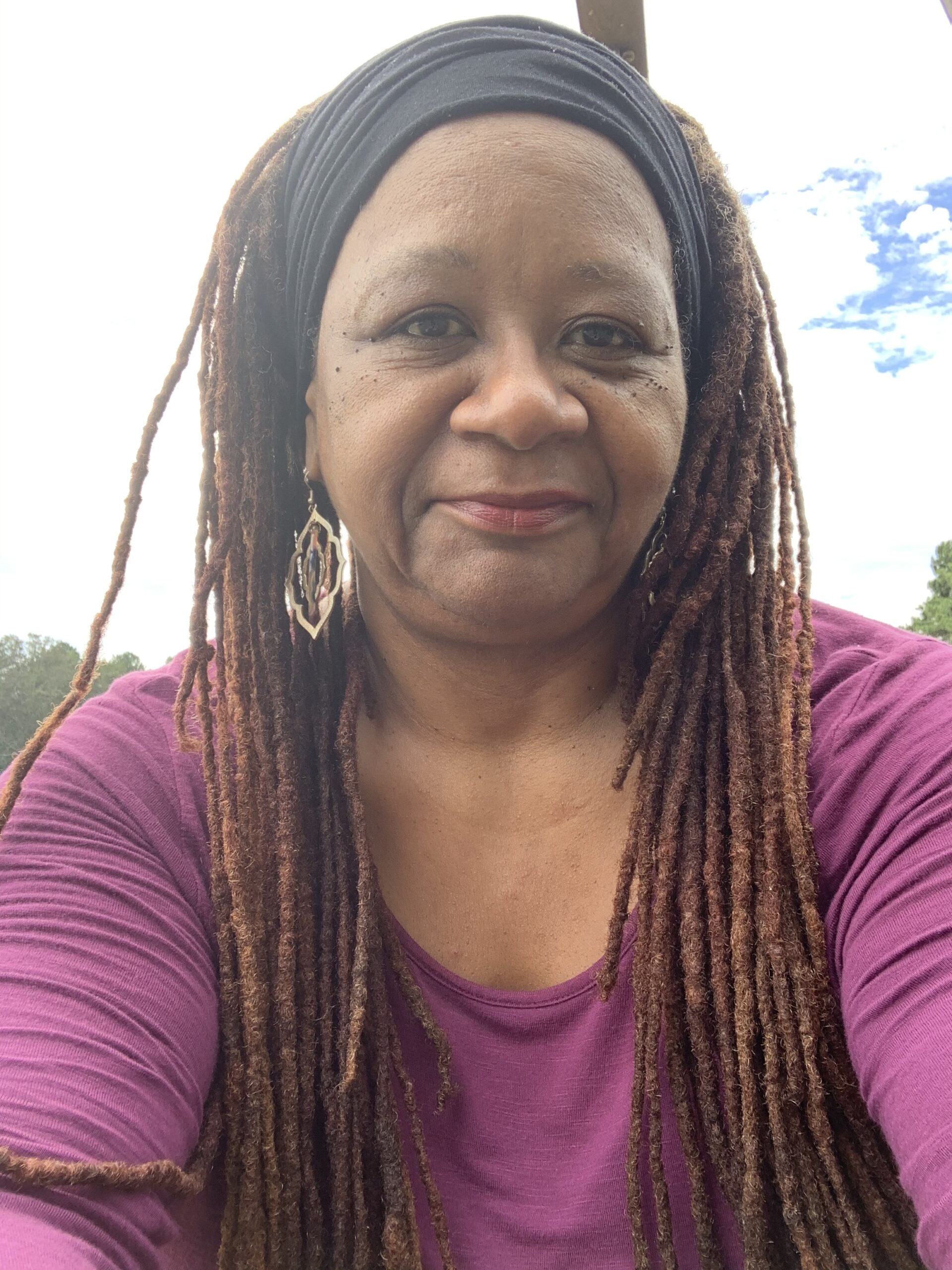 Anita Cunningham