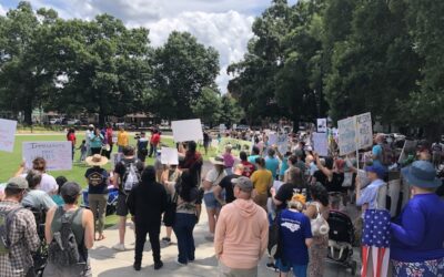 Southern Vision Alliance Expands Power Building to Defend Democracy