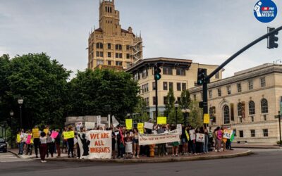 SVA’s New Rapid Response Fund is Going Strong!
