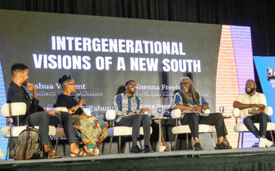 Our Future Is At Stake – Fortify Movement Building in the South To Forge Our Path to Liberation