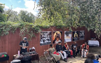 From Theory To Practice: How Return To The Source Is Building the Conditions for Transformative Change in the South