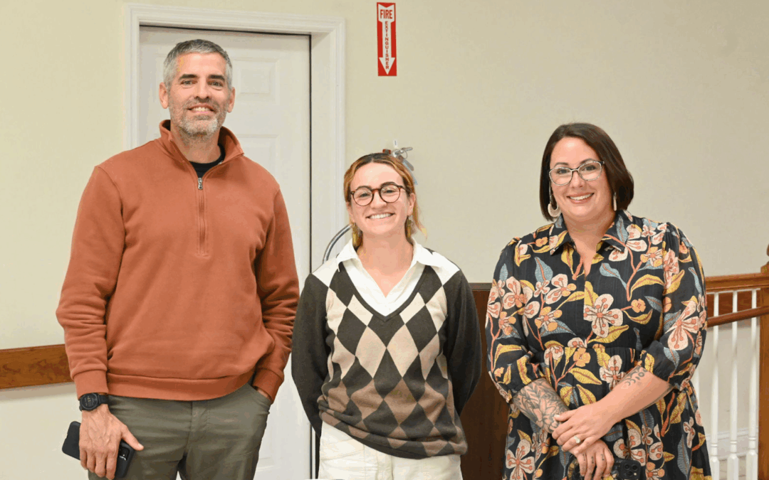 Building Community Power Through Crisis