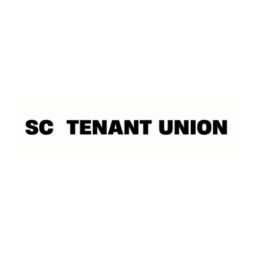 South Carolina Tenant Union
