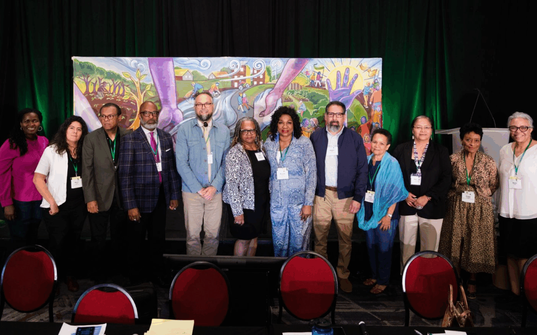 Listening to Communities, Building Collective Solutions: Our Work with the People’s Environmental Justice Advisory Council (PEJAC)