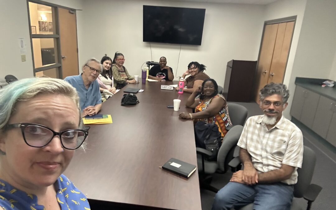 Learning from Robeson County: History, Organizing, and Disaster Recovery
