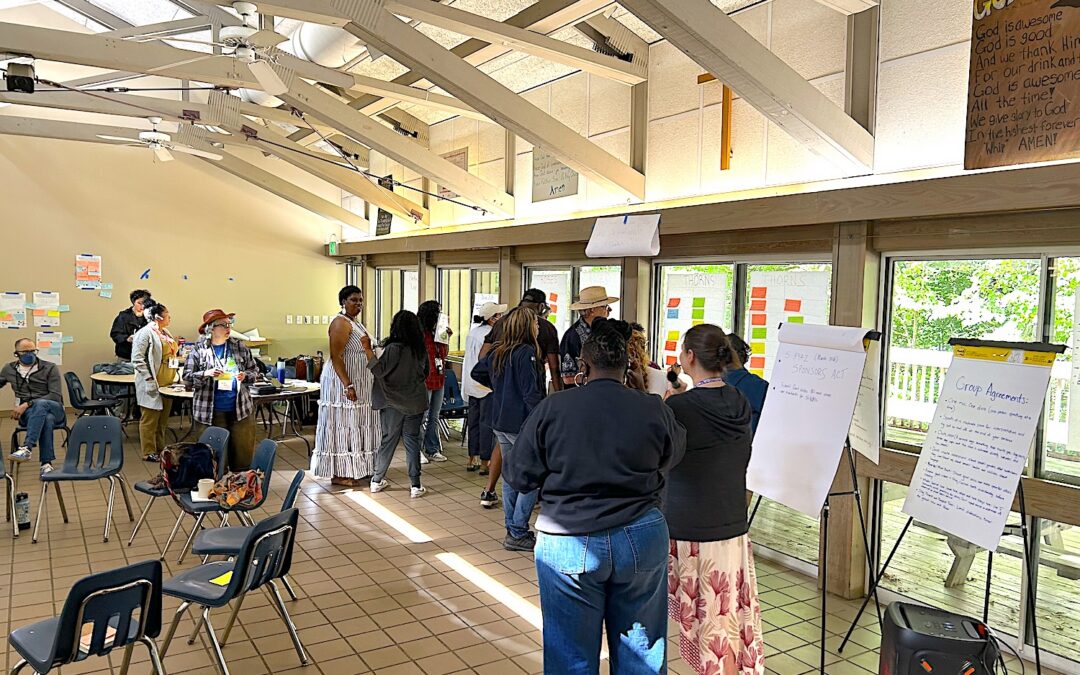 Building Blueprints for People, Culture, and Workers’ Rights