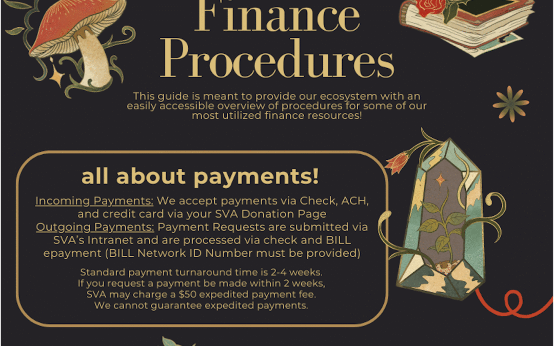 Money Moves: How the Fiscal Intermediary Takes the Administrative Load off the People Doing Work on the Ground