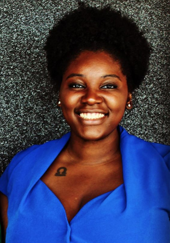 Cierra Brown Hinton