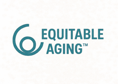 Equitable Aging