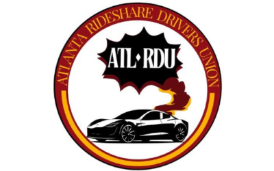 Atlanta Rideshare Union